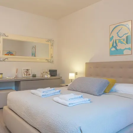 Loft Della Baia A Due Passi Dal Mare Lejlighed Sestri Levante