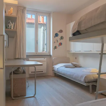 Loft Della Baia A Due Passi Dal Mare * 세스트리레반떼