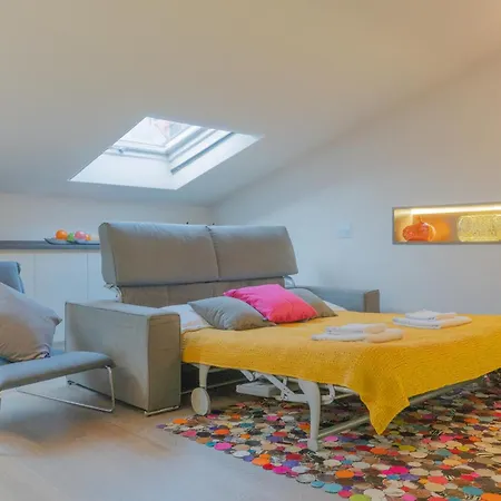 Loft Della Baia A Due Passi Dal Mare * Sestri Levante