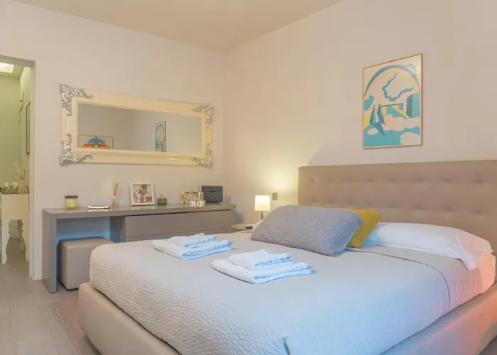 Loft Della Baia A Due Passi Dal Mare Lejlighed Sestri Levante