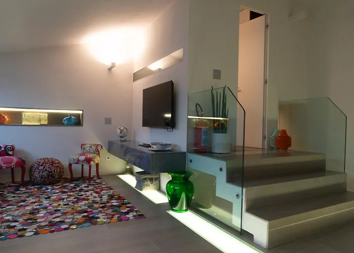 Loft Della Baia A Due Passi Dal Mare Lejlighed Sestri Levante