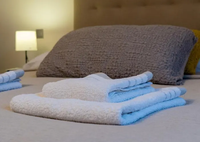 아파트 Loft Della Baia A Due Passi Dal Mare *