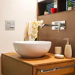 Loft Della Baia A Due Passi Dal Mare Διαμέρισμα *