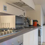 Διαμέρισμα Loft Della Baia A Due Passi Dal Mare
