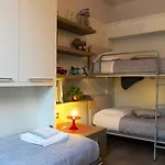 公寓 Loft Della Baia A Due Passi Dal Mare 东塞斯特里