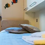 Loft Della Baia A Due Passi Dal Mare 东塞斯特里