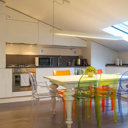 Loft Della Baia A Due Passi Dal Mare