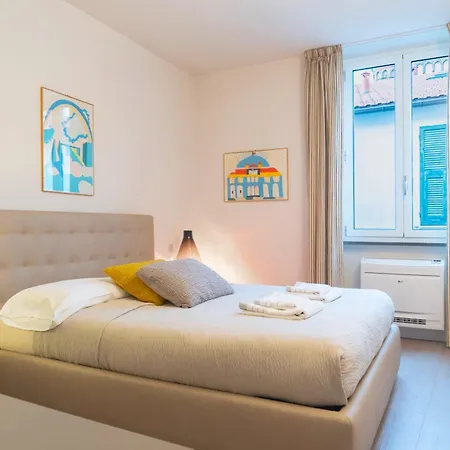 דירה Loft Della Baia A Due Passi Dal Mare ססטרי לבאנטה