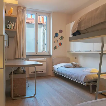 Loft Della Baia A Due Passi Dal Mare Διαμέρισμα Σέστρι Λεβάντε