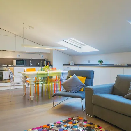 Loft Della Baia A Due Passi Dal Mare