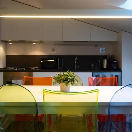 Loft Della Baia A Due Passi Dal Mare *