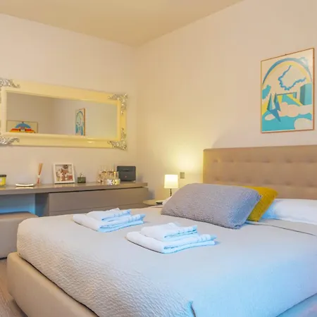 Loft Della Baia A Due Passi Dal Mare 公寓