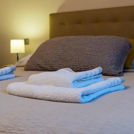 Loft Della Baia A Due Passi Dal Mare דירה