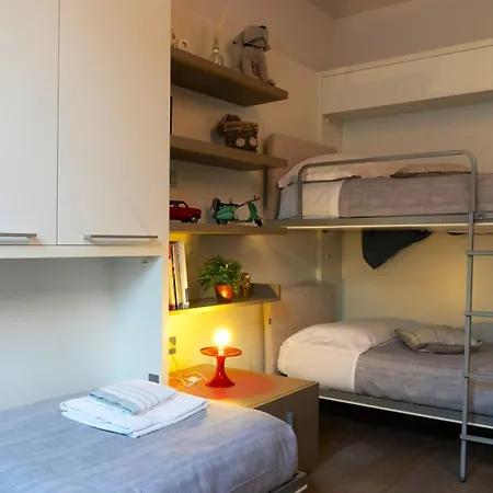 דירה Loft Della Baia A Due Passi Dal Mare ססטרי לבאנטה