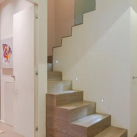 Loft Della Baia A Due Passi Dal Mare דירה ססטרי לבאנטה